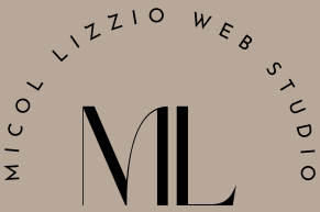 Micol Lizzio Web Studio